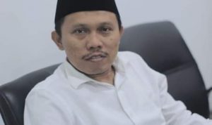 Kyai Kampung Dukung Imron Rosadi Pimpin PKB Indramayu
