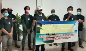 Paguyuban Nelayan Patimban Dukung Penuh Pemerintah Dalam Pemulihan Ekonomi Nasional