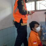 Napi Lapas Kelas IIB Indramayu Gantung Diri