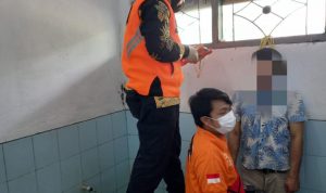 Napi Lapas Kelas IIB Indramayu Gantung Diri