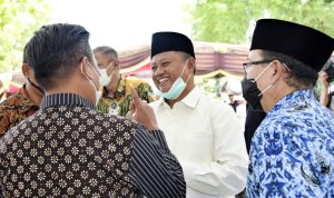 Wagub Jabar Dijadwalkan Membuka Rakerda SMSI Jawa Barat Di Bekasi