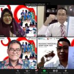 Pertamina Foundation Luncurkan Beasiswa Reguler, Afirmasi dan Vokasi Tahun 2021