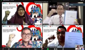 Pertamina Foundation Luncurkan Beasiswa Reguler, Afirmasi dan Vokasi Tahun 2021