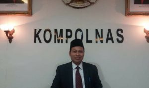 Tanggapan Gus Dawam Tentang Ajakan Kapolri Pada Remaja Masjid