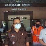 Kejari Indramayu Eksekusi Kepala Desa Terpidana Korupsi