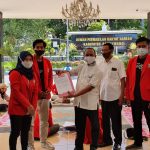 BEM Untag Minta Jokowi Copot Menteri Perdagangan