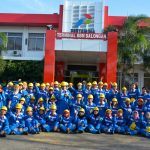 Tuban, Balongan, Rokan, Balikpapan Sasaran Beasiswa Pertamina Sobat Bumi