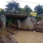 Komisi IV Gelar Rapat Kerja Dengan Dinas PUPR  Bahas Jembatan Cipancuh Haurkolot Yang Ambles