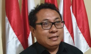Produser Film Lafran Pane, Berkunjung ke SMSI