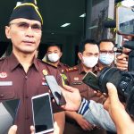 Denny Achmad Pimpin Kejari Indramayu