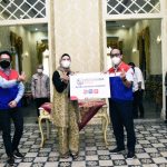 Pertamina Perkuat Sinergi Dengan Pemda Indramayu Dalam Pembagunan Dan  Kegiatan Sosial