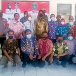 Lucky Hakim Sidak Kantor Kecamatan Kedokanbunder