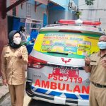 Program Dokter Masuk Rumah Tingkatkan Layanan Buka Call Center