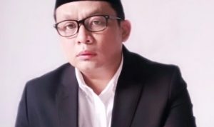 Hadi Maulana Tokoh Pemuda Desa Sukaurip Ucapkan Selamat Kepada Calon Kuwu