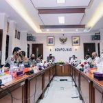 Bertemu Kapolri, Kompolnas Sampaikan Beberapa Usulan