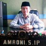Amroni Terpilih Sebagai Ketua DPC PKB Indramayu