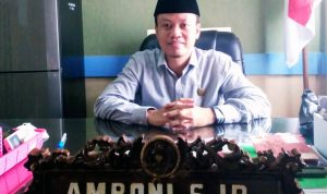 Amroni Terpilih Sebagai Ketua DPC PKB Indramayu