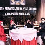 DPRD Bersinergi Wujudkan Visi Indramayu Bermartabat