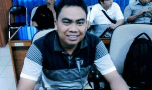 Carkaya Ketua Mappan: Tolak Rencana Impor Beras