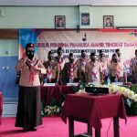 YAPENAS Adakan Kursus Pembina Pramuka Berskala Nasional