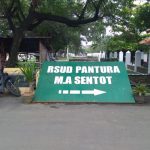 Alam Sukmajaya: Sangat Kecewa Oleh Oknum Manajemen RSUD M.A. Sentot