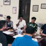 Sukseskan Pemilihan Kuwu DPD KNPI Indramayu Bentuk Pokja Pemuda
