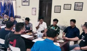 Sukseskan Pemilihan Kuwu DPD KNPI Indramayu Bentuk Pokja Pemuda