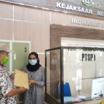 BPD Bersama Warga Laporkan Mantan Kuwu Dan Ketua BUMDes Desa Kedungdawa