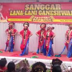 Aas Rolani Dirikan Sanggar Seni dan Budaya Lana-Lani Ganeshwara