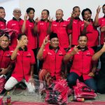 PAC PDI Perjuangan, Saatnya Kader Partai Gotong Royong Membantu Masyarakat
