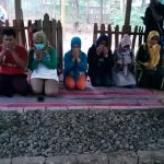 DPP Prawita GENPPARI Ziarah Ke Situs Ratu Pajajaran