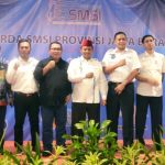 Wakil Gubernur Ingatkan Pemkab dan Pemkot Agar Menggandeng SMSI 