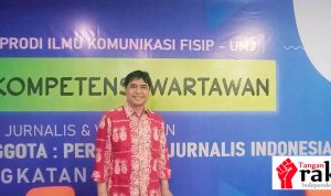 Dewan Pers Sosialisasikan Pedoman Pemberitaan Ramah Disabilitas