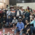 Indramayu Creaticity Forum Adakan Pelatihan Menulis Konten Berita