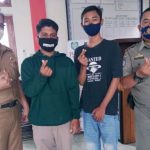 Saat Terjadi Ledakan Tangki Di Pertamina Dua Pelajar Terpental Ke Sawah