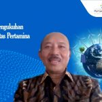 Jadi Rektor Baru Universitas Pertamina, Prof Wirat Siap Wujudkan Kampus Kelas Dunia