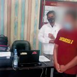 Dua Remaja Buat Berita Hoax Paska Kebakaran Pertamina Terancam Enam tahun penjara