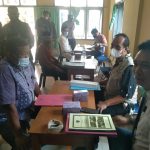 Tiga Balon Kuwu Sambimaya Ikuti Tahap Verifikasi