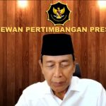 Wiranto: Mathla’ul Anwar jangan terjebak politik praktis