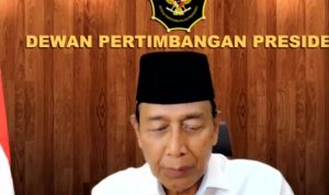 Wiranto: Mathla’ul Anwar jangan terjebak politik praktis