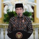 Presiden Apresiasi Kiprah Pendidikan Dan Dakwah Mathla’ul Anwar