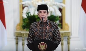 Presiden Apresiasi Kiprah Pendidikan Dan Dakwah Mathla’ul Anwar