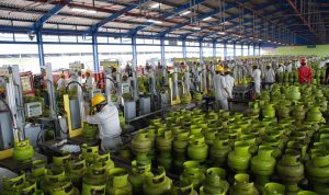 Pertamina Pastikan Pasokan BBM, LPG dan Avtur di DKI Jakarta, Jawa Barat dan Banten Aman