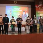 Gus Ami Luncurkan Buku Politik Kesejahteraan,Begini Tanggapan Cendekiawan
