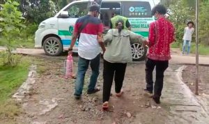 Dokmaru Buka Layanan Call Center 119 Bantu Masyarakat Tidak Mampu
