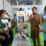 Lucky Hakim Luncurkan Gerakan Berikan Protein Untuk Tingkatkan Gizi Masyarakat