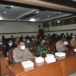 Laksanakan Sosialisasi Rencana Kepulangan Warga Terdampak, Pertamina juga Siapkan Tes untuk Screening Covid-19