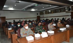 Laksanakan Sosialisasi Rencana Kepulangan Warga Terdampak, Pertamina juga Siapkan Tes untuk Screening Covid-19