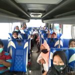 Pertamina Kembalikan Warga Terdampak ke Pemukiman Masing-masing