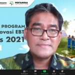 Pertamina Foundation Luncurkan PFsains, Kompetisi Inovasi Energi Berbasis Technopreneur
